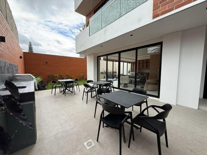 Apartamento en Venta en Zona 15 Vista Hermosa - foto 15