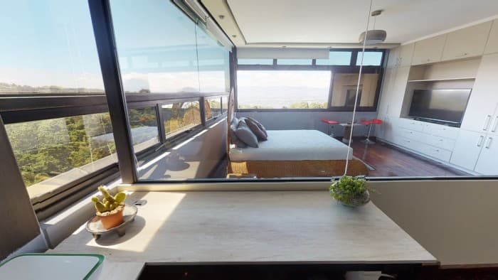 Apartamento Studio Amueblado en Renta Muxbal, Guatemala - foto 2