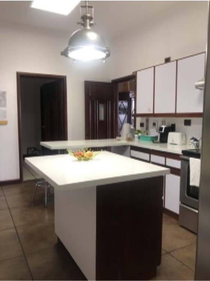 Apartamento amueblado de lujo en alquiler zona 14 - foto 10
