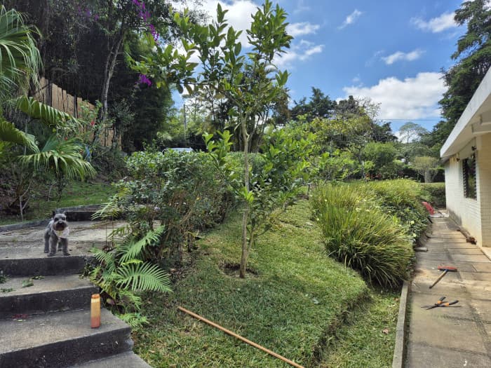 Casa en Venta en El Socorro de Carretera a El Salvador - foto 3