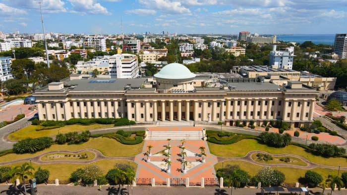 Apartamento Jardines Bellas Artes República Dominicana - foto 2