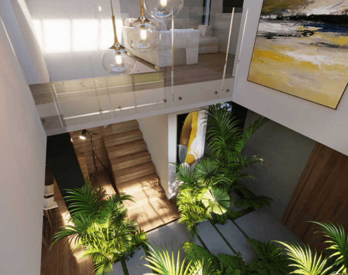 Casa en venta con Amplio Jardin, Carretera El Salvador - foto 2