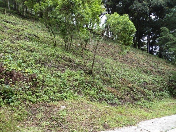 Terreno en venta en Las Cumbres zona 16 Guatemala - foto 3