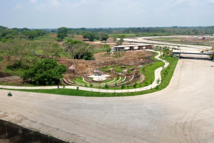 Bodega Industrial Venta o Renta al Pacífico Escuintla - foto 4