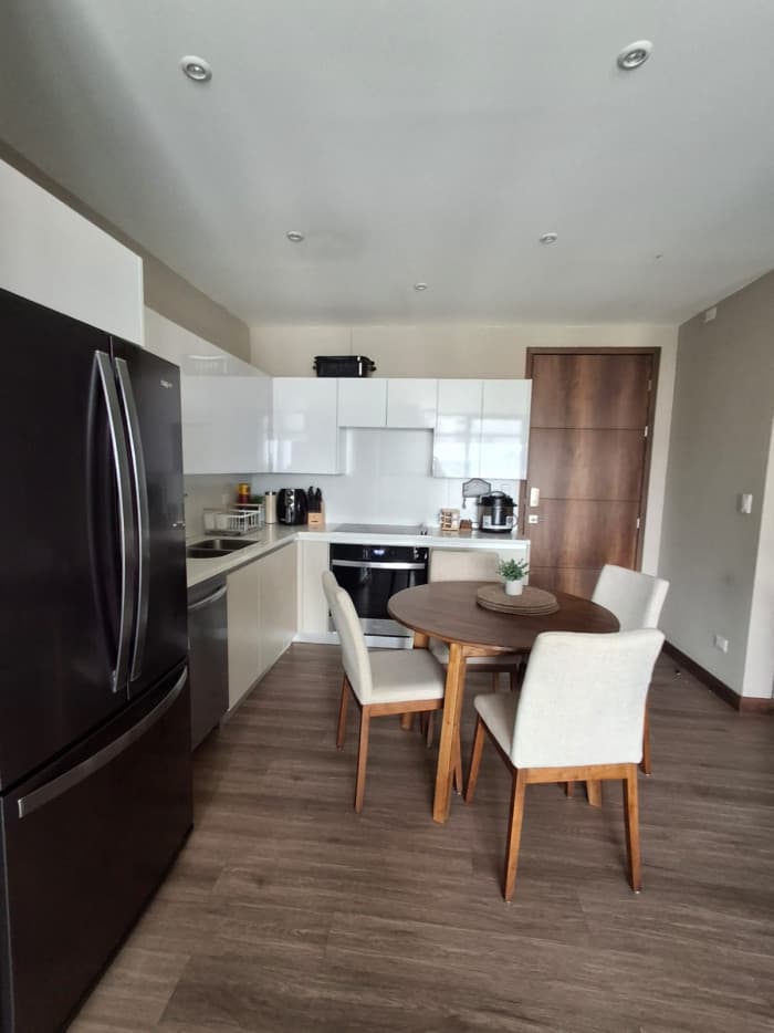 Apartamento moderno en venta en zona 13 - foto 3