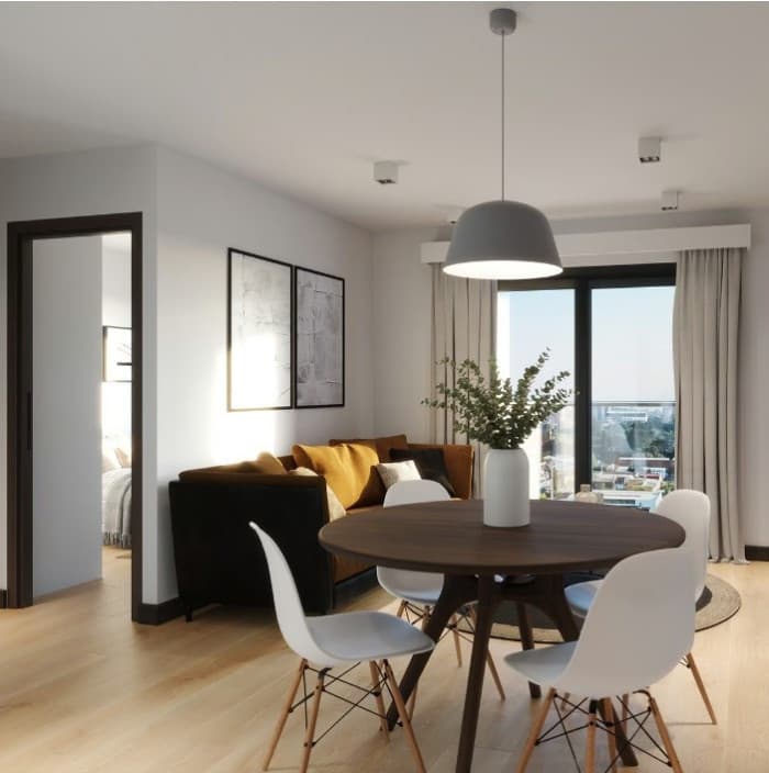 Apartamento en Venta en Planos en zona 10 Guatemala - foto 3