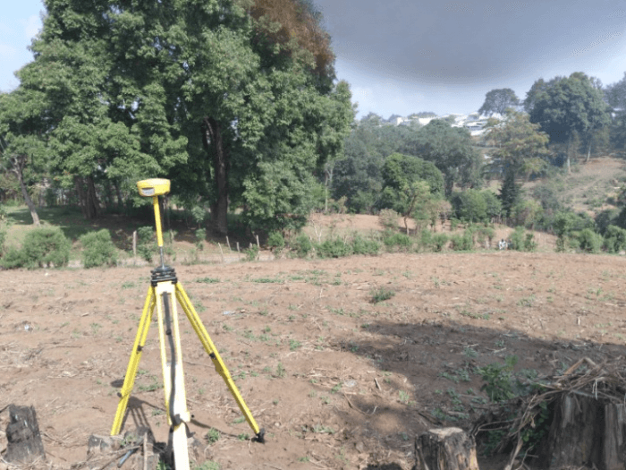 Terreno en venta en Aldea Hierba Buena,  Chimaltenango - foto 4