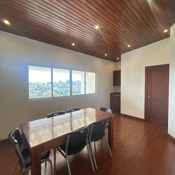 Apartamento en Alquiler en La Montaña Zona 16 - foto 4