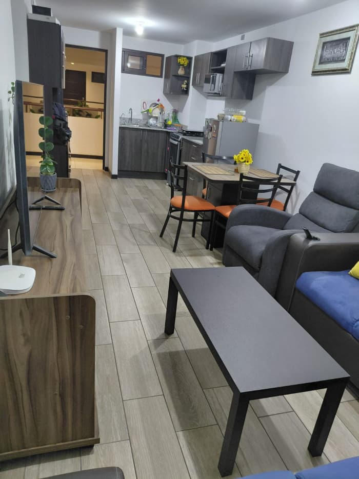 Apartamento en venta en Petapa zona 12 - foto 4