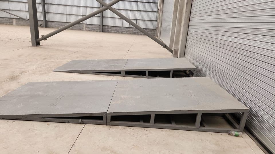 Bodega en renta en complejo en Escuintla - foto 3