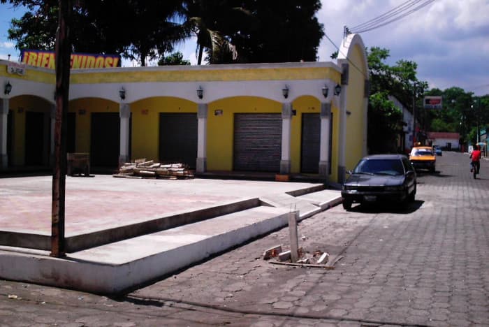 Locales Comerciales Escuintla La Democracia - foto 2
