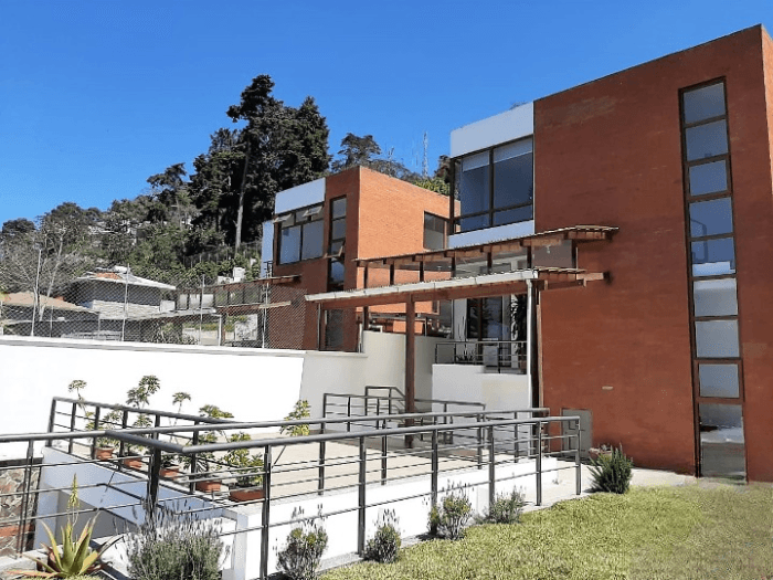 Residencia en Renta en Condominio en el Socorro  - foto 4