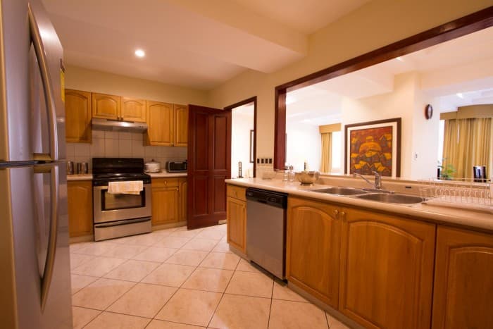 Apartamento  en Venta y Renta, Oakland Zona 10 - foto 4