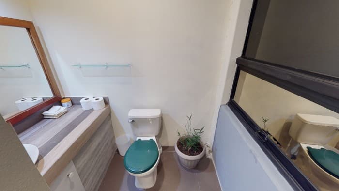 Apartamento Studio Amueblado en Renta Muxbal, Guatemala - foto 4