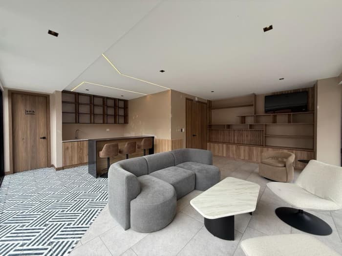 Apartamento en Venta en Zona 15 Vista Hermosa - foto 11