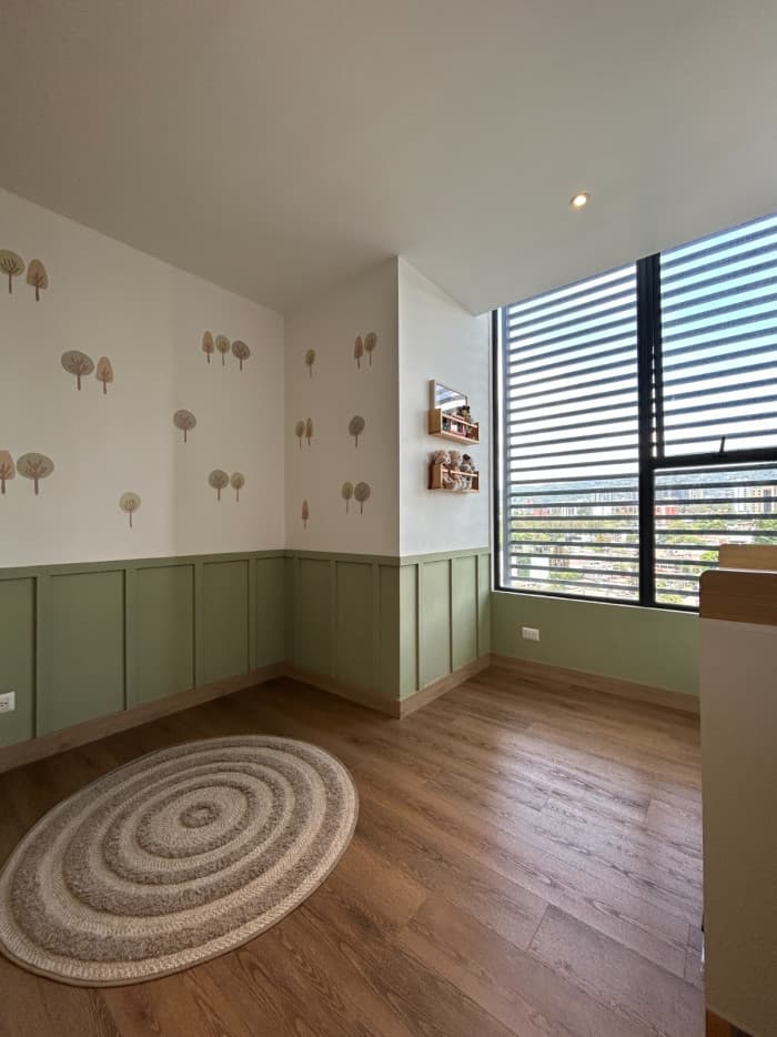 Apartamento amueblado en renta zona 15  - foto 9