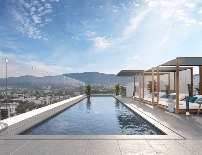 Apartamento en venta en Planos zona 10, Guatemala. - foto 3