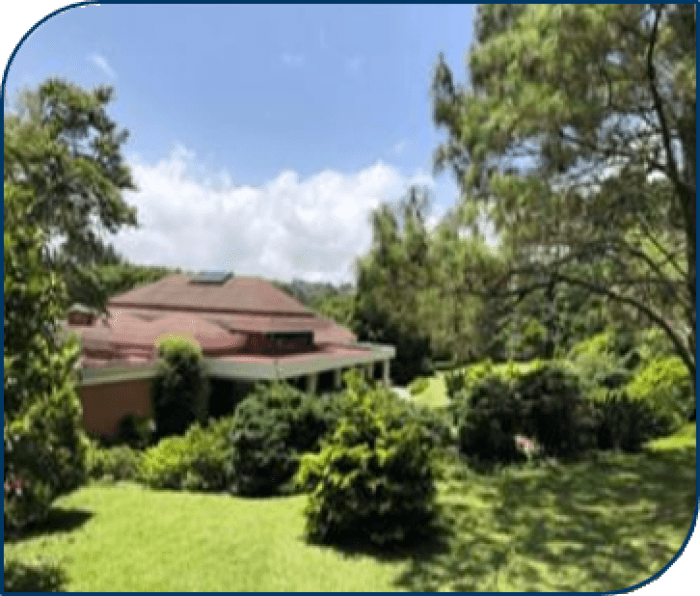 Residencia de Lujo en Venta en Condominio de Muxbal - foto 4