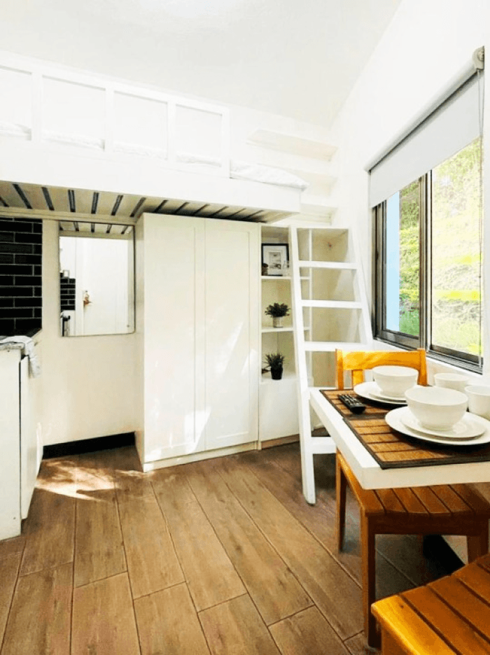 Apartamento Estudio en Alquiler en Zona 15 - foto 4