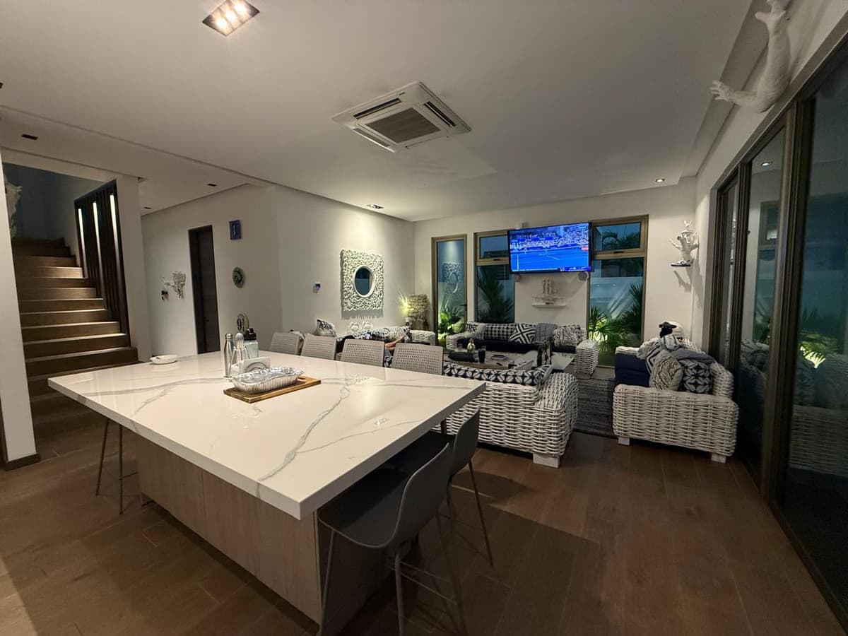 Casa en Venta o Renta en Juan Gaviota, Marina del Sur - foto 4