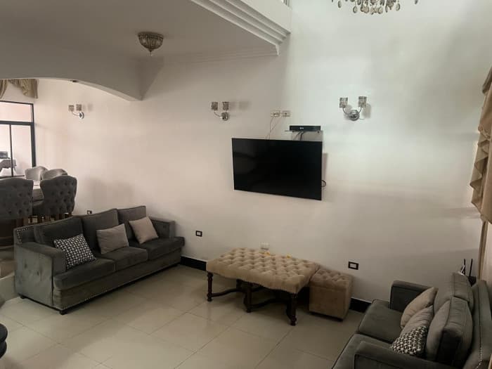 Casa en Condominio en Venta en Zona 16, Ciudad de Guatemala - foto 2
