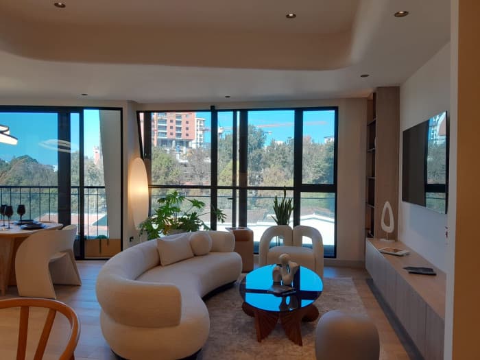 Pre-venta de Apartamentos en zona 15 - foto 3