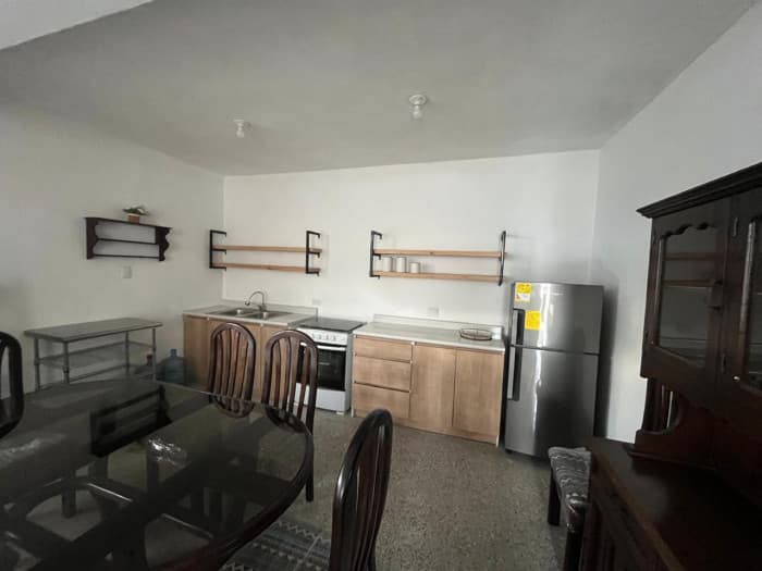 Apartamento Amueblado en Monte María Zona 12 - foto 2