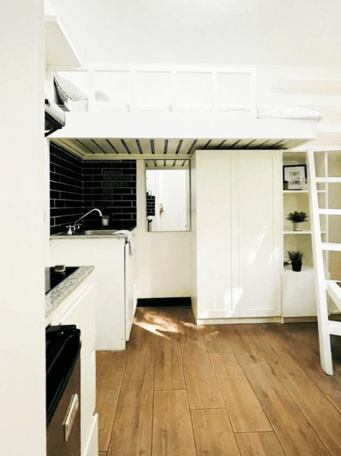 Apartamento Estudio en Alquiler en Zona 15 - foto 3