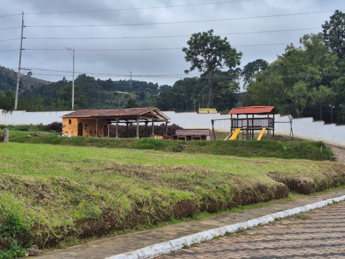 Terreno en Venta en Condominio de Santiago Sacatepéquez - foto 2