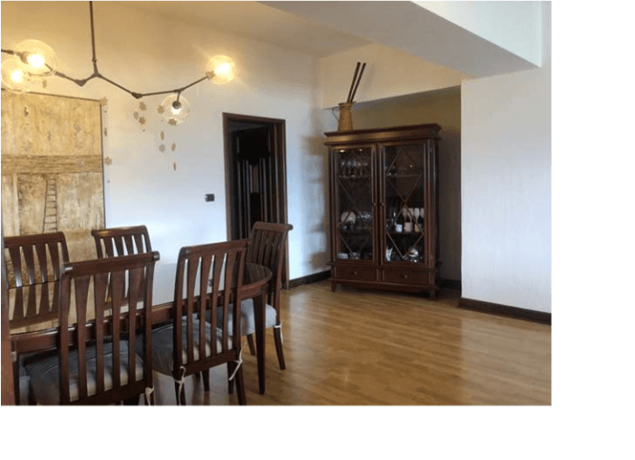 Apartamento amueblado de lujo en alquiler zona 14 - foto 6