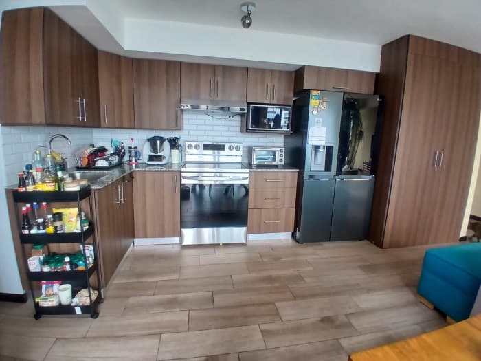 Apartamento en Venta en Edificio Nagano - foto 3