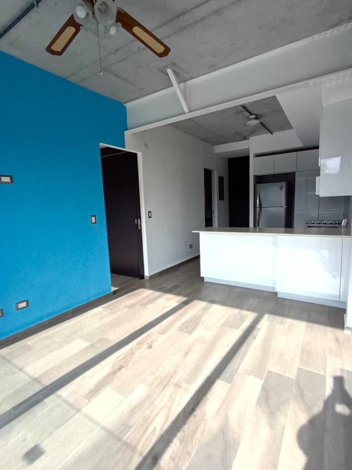 Apartamento en Renta en Shift Zona 16 Guatemala - foto 2