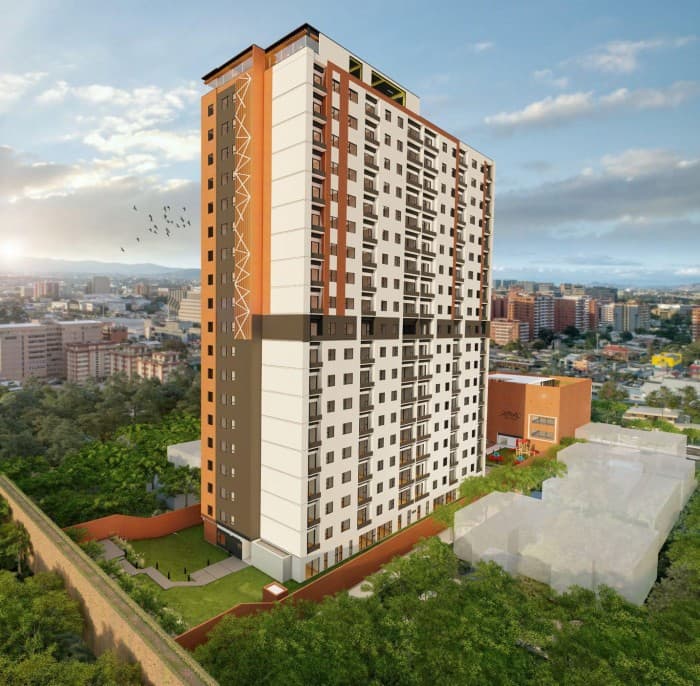 Apartamento Exclusivo en Preventa Zona 10 Guatemala - foto 4