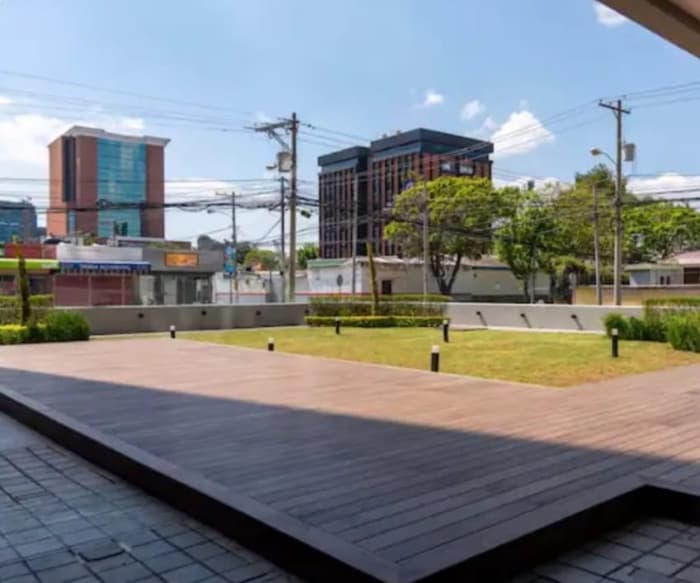 Apartamento amueblado en Alquiler en Zona 10 - foto 13