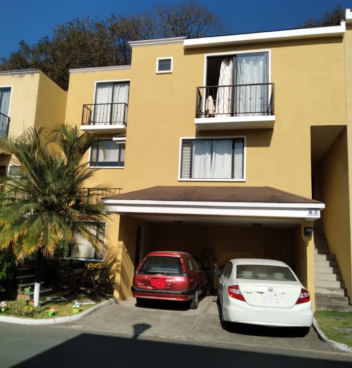 venta o Renta casa en Bosques de San Marino - foto 2