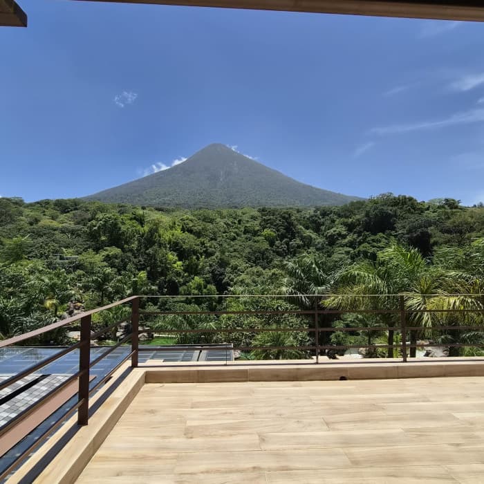 Terreno residencial en venta en El Zur Escuintla - foto 4