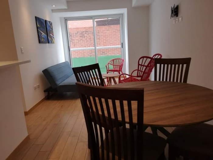 Apartamento en Venta en Zona 10 Guatemala - foto 2