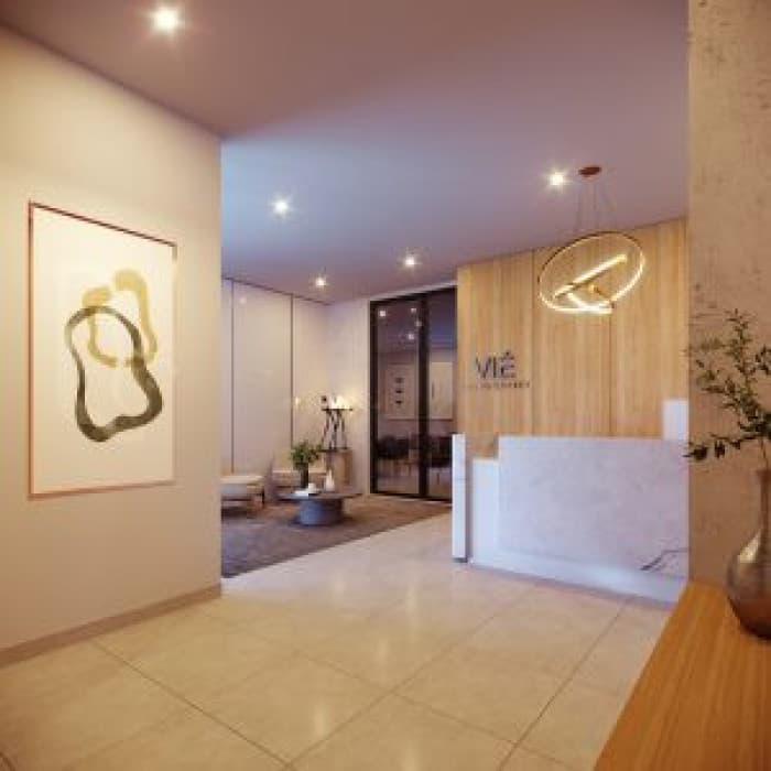 Apartamento en venta en zona 10 - foto 3