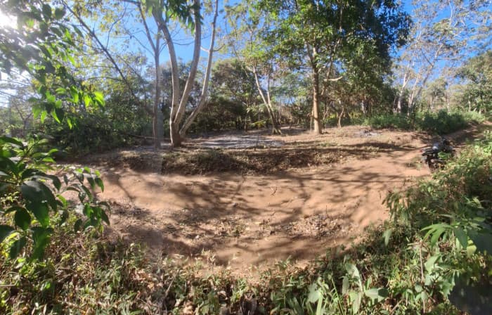 Terreno Residencial en Venta en Condominio de Palín  - foto 4
