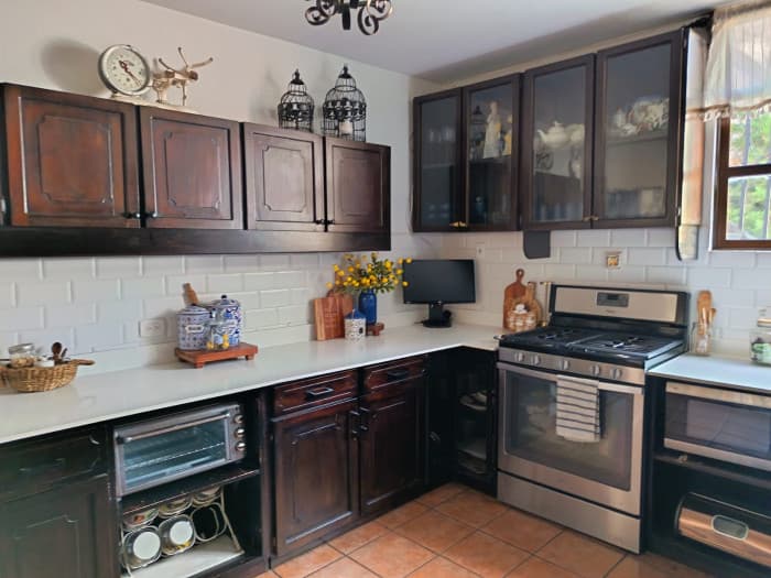 Amplia Casa en Venta en Centro Histórico Zona 1 - foto 3