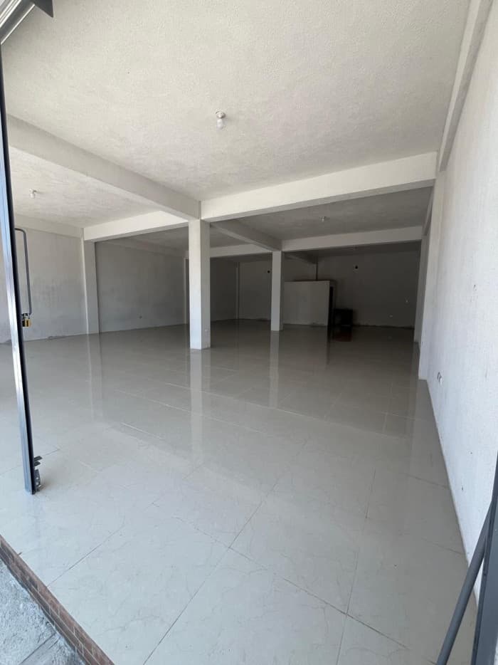 Local comercial en San Antonio Suchitepequez - foto 2