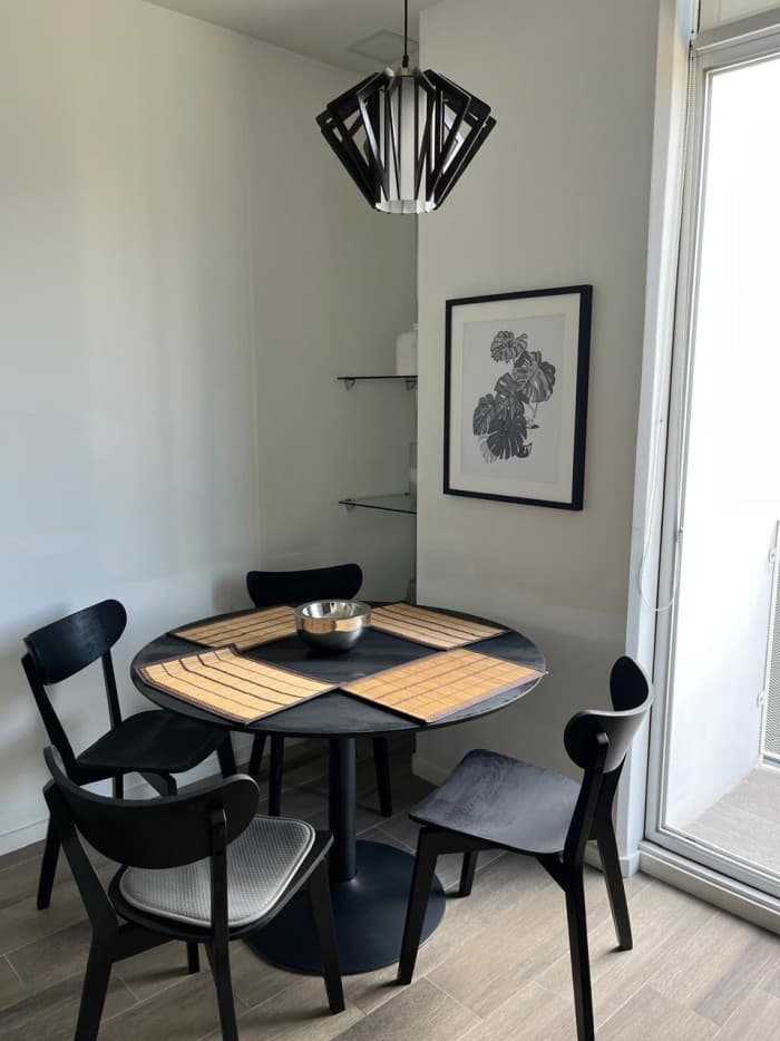 Apartamento amueblado en Alquiler en Zona 13 - foto 2