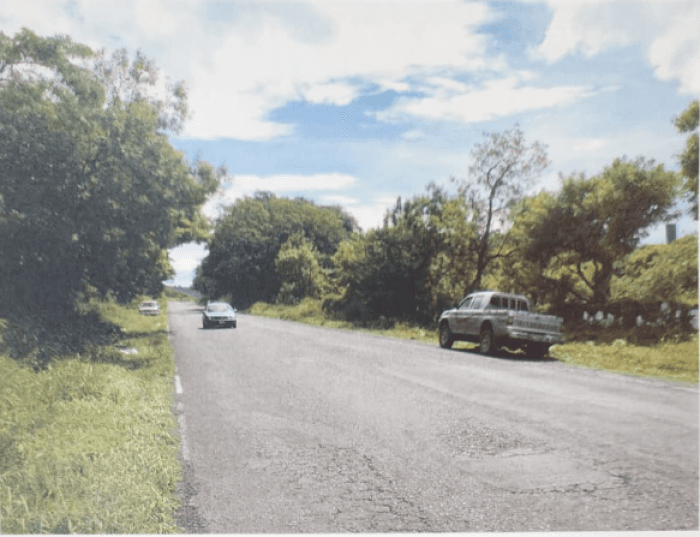 Terreno en Renta para Desarrollo Comercial  sobre CA-1 - foto 2