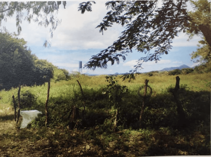 Terreno en Renta para Desarrollo Comercial  sobre CA-1 - foto 3