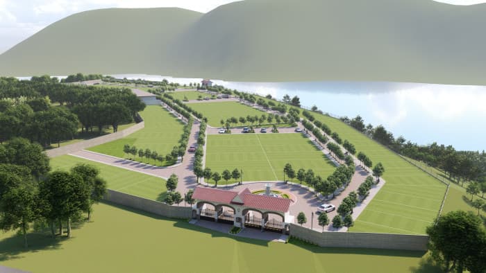 Terreno en Condominio en venta San Lucas Tolimán  - foto 4