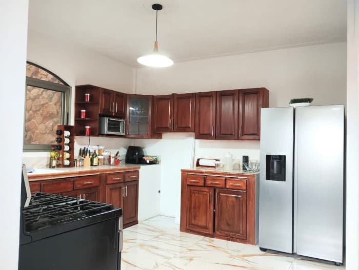 Casa en Venta y RENTA en Condominio cerca de Florencia - foto 4