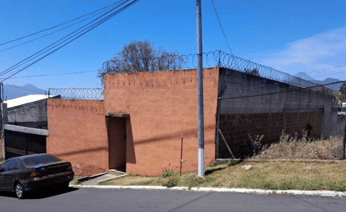 Terreno con Apartamento en Venta en San Cristóbal - foto 4