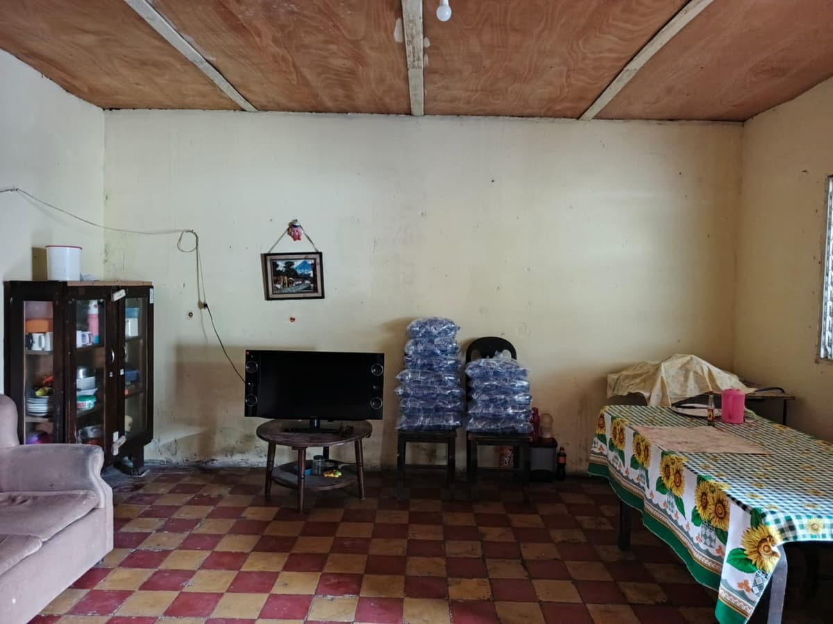 Casa en Venta en Bilbao Santa Lucia Cotzumalguapa - foto 2