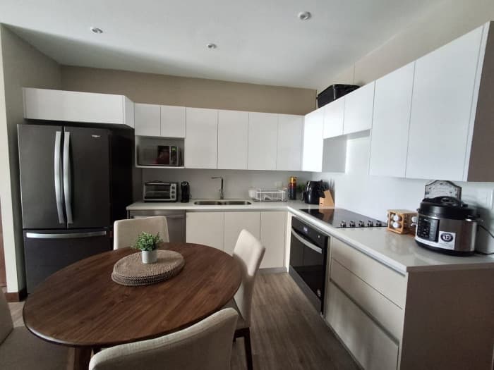 Apartamento moderno en venta en zona 13 - foto 4