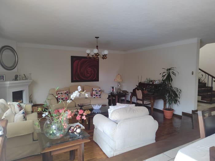Casa en Venta San Antonio de CAES - foto 3